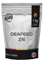 DEAFEED ZN 1 kg