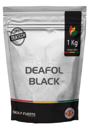 DEAFOL BLACK 1 kg