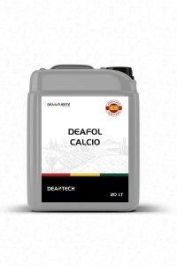DEAFOL CALCIO