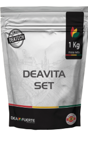 DEAVITA SET 1 kg